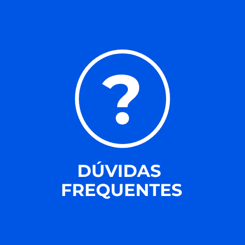 Dúvidas Frequentes